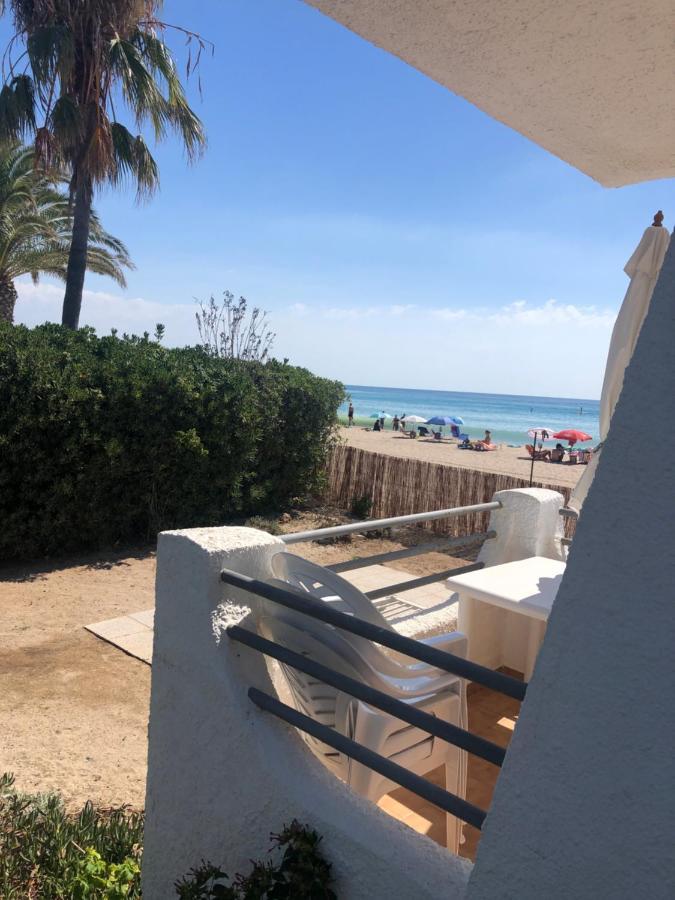 Apartamentos Miradores Miami Playa Ngoại thất bức ảnh