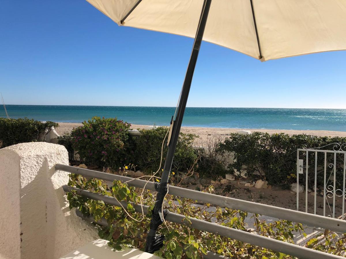 Apartamentos Miradores Miami Playa Ngoại thất bức ảnh