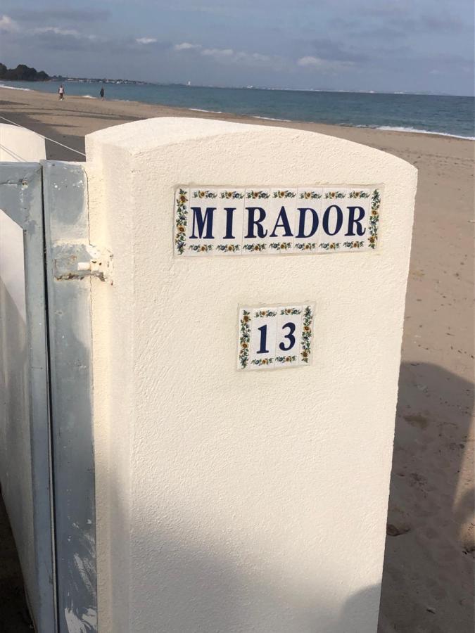 Apartamentos Miradores Miami Playa Ngoại thất bức ảnh