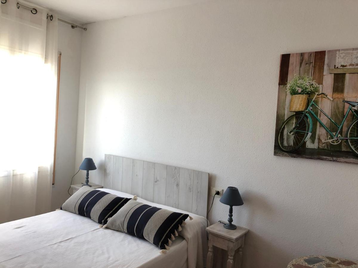 Apartamentos Miradores Miami Playa Ngoại thất bức ảnh