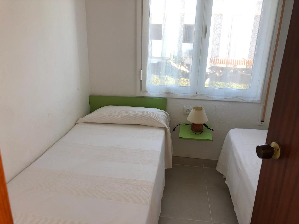 Apartamentos Miradores Miami Playa Ngoại thất bức ảnh