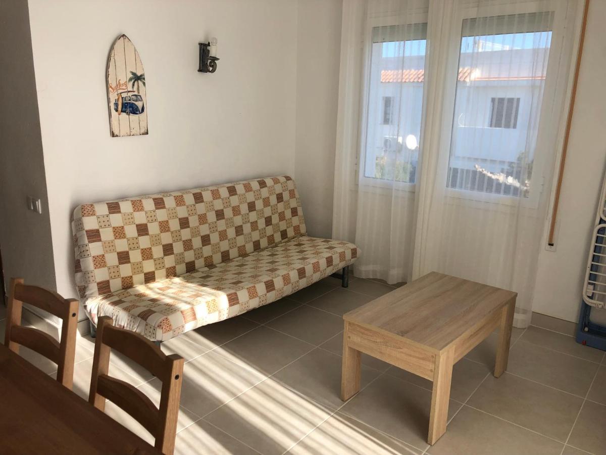 Apartamentos Miradores Miami Playa Ngoại thất bức ảnh
