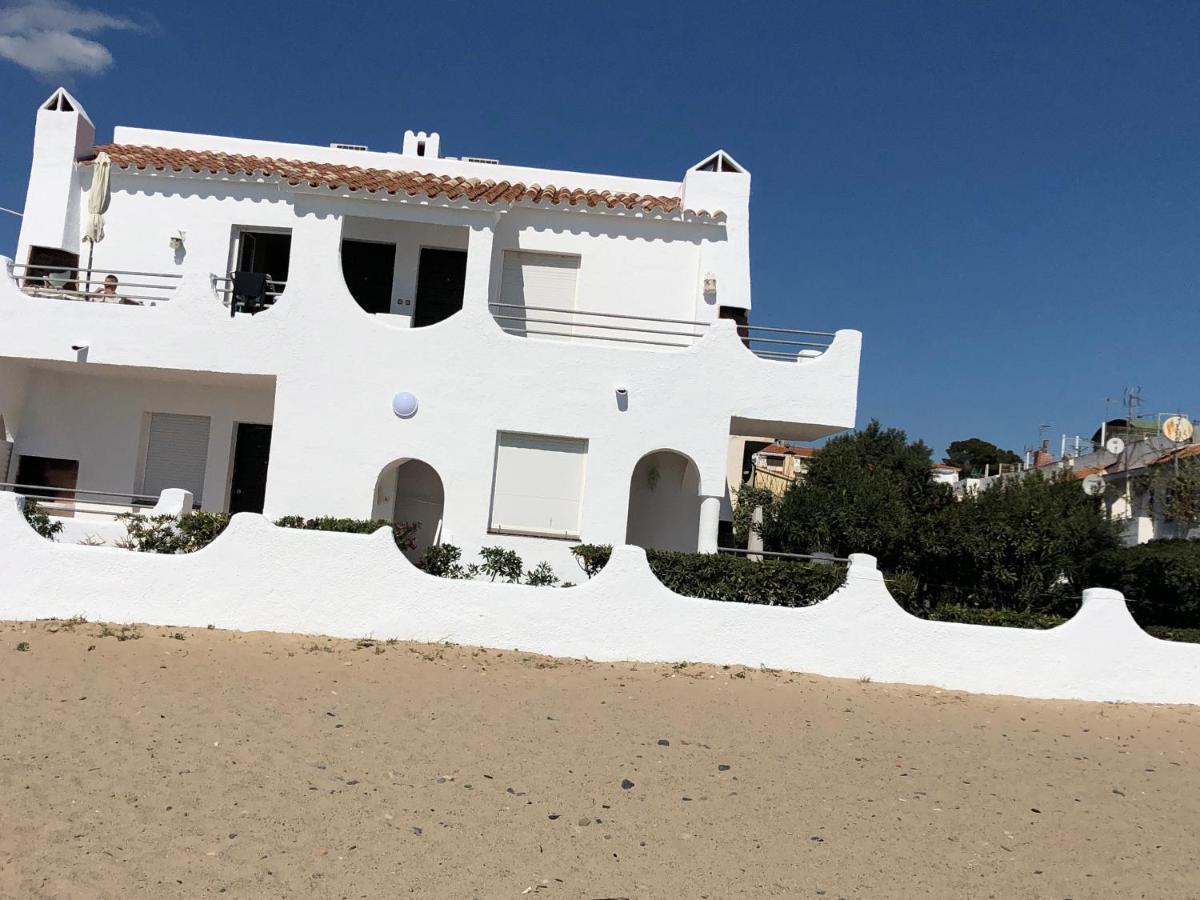 Apartamentos Miradores Miami Playa Ngoại thất bức ảnh