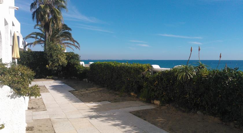 Apartamentos Miradores Miami Playa Phòng bức ảnh