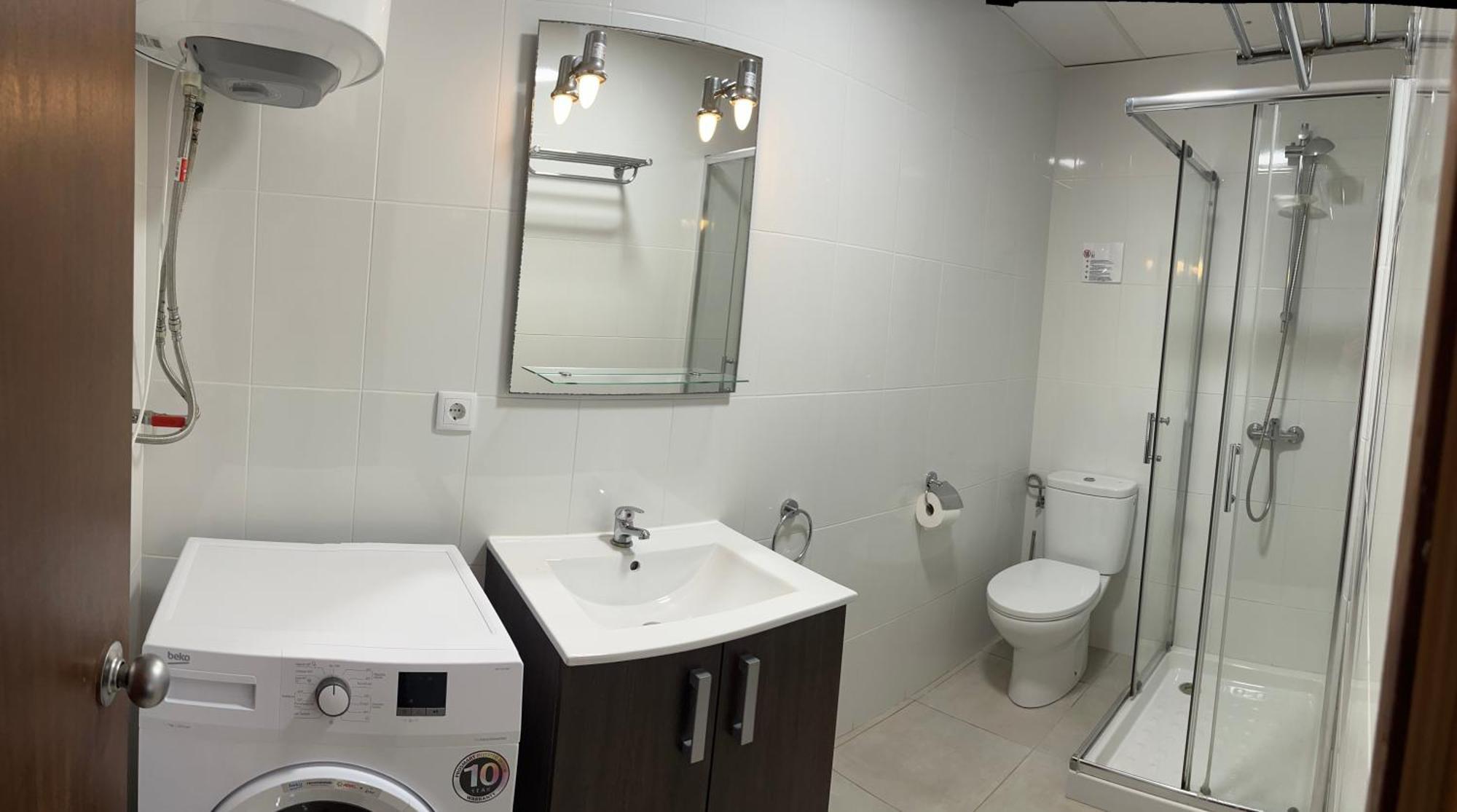 Apartamentos Miradores Miami Playa Ngoại thất bức ảnh