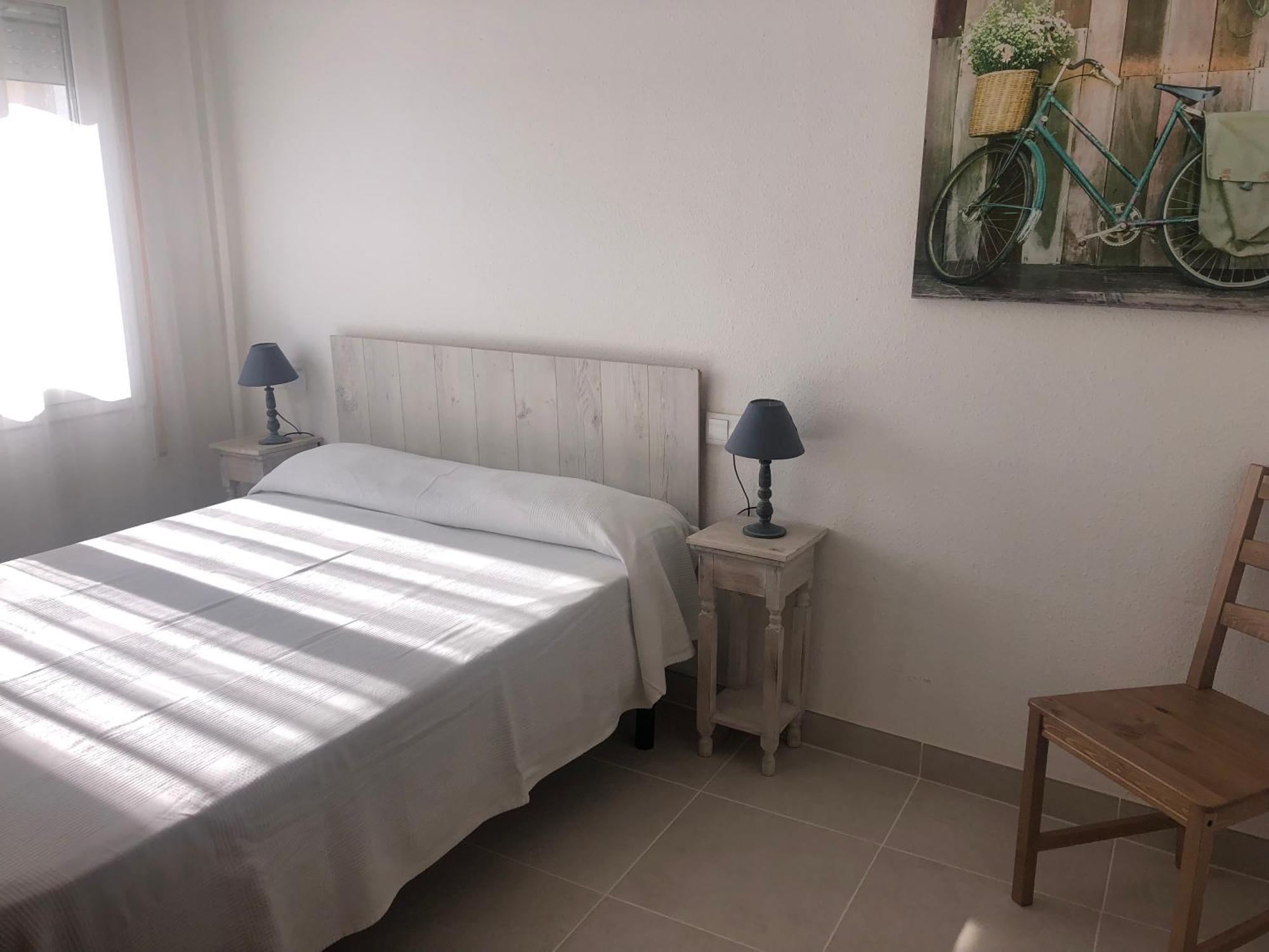 Apartamentos Miradores Miami Playa Ngoại thất bức ảnh