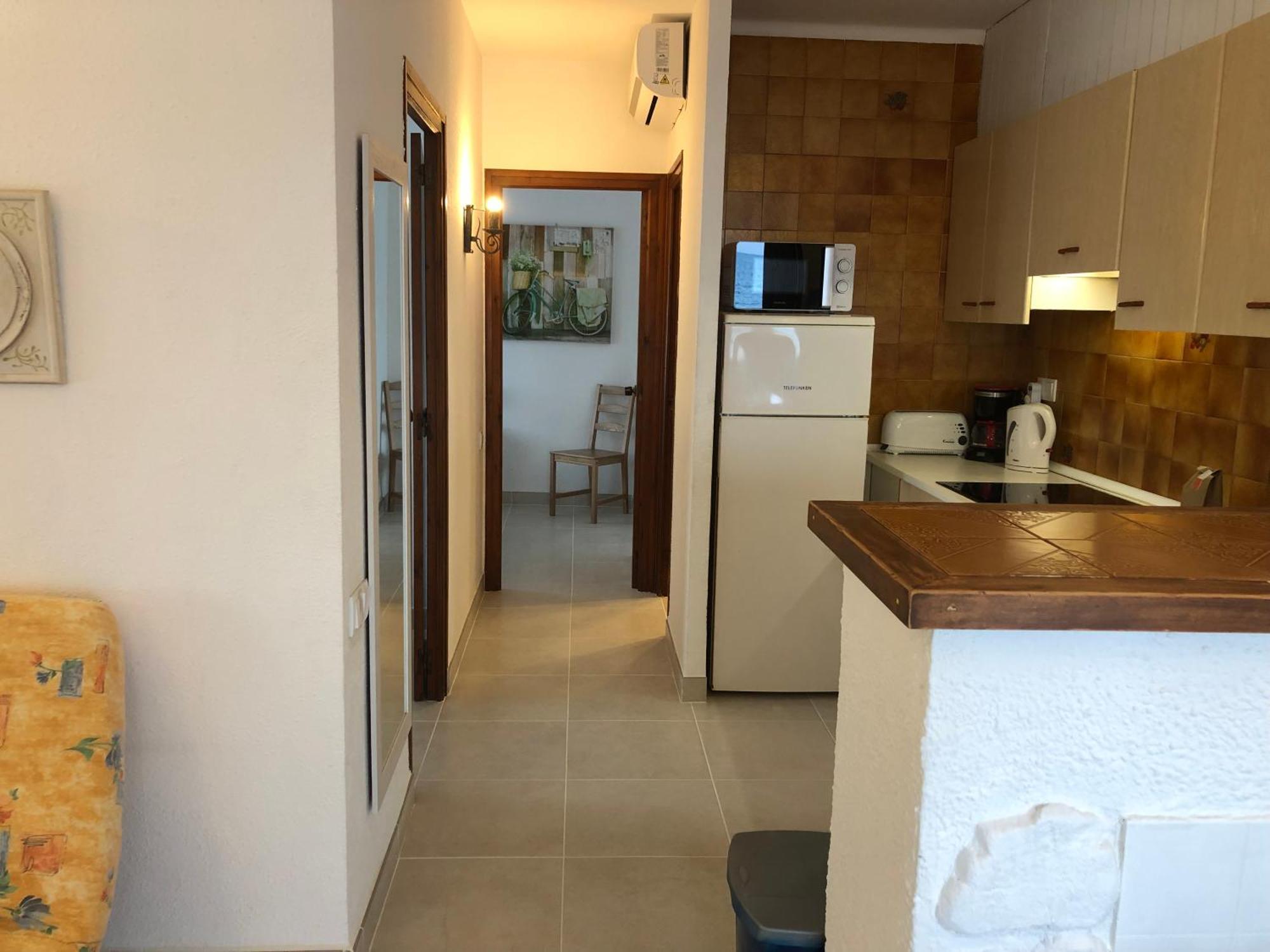 Apartamentos Miradores Miami Playa Ngoại thất bức ảnh
