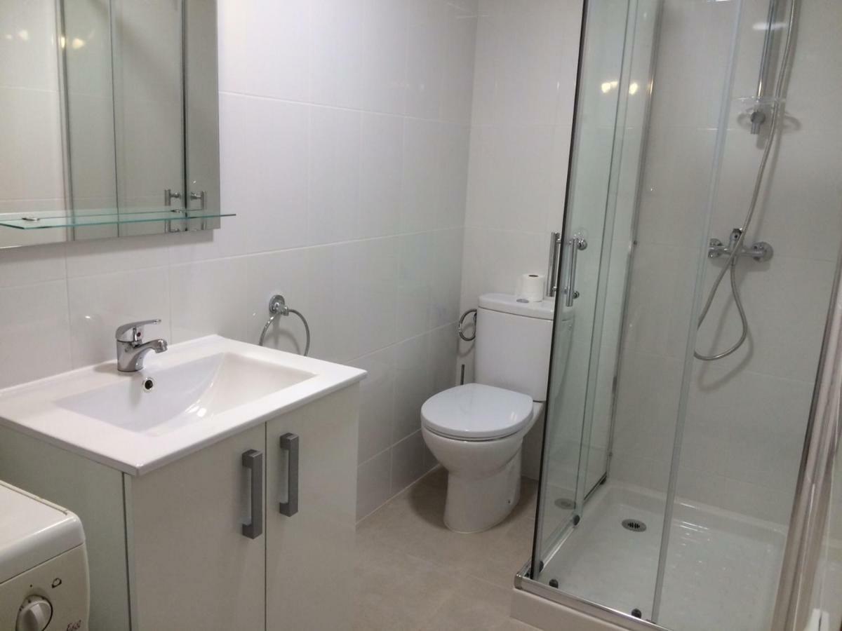 Apartamentos Miradores Miami Playa Ngoại thất bức ảnh